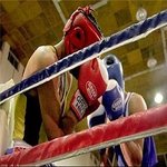 آغاز بیست و پنجمین دوره مسابقات بوکس قهرمانی کشور در ارومیه